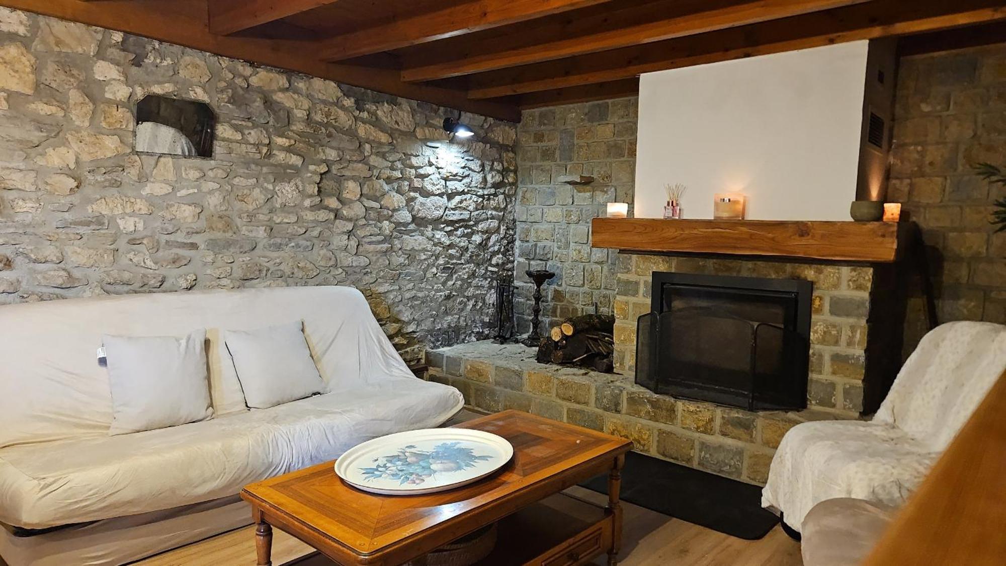 Gite Marie Le Bellanoy Wirwignes Exterior photo