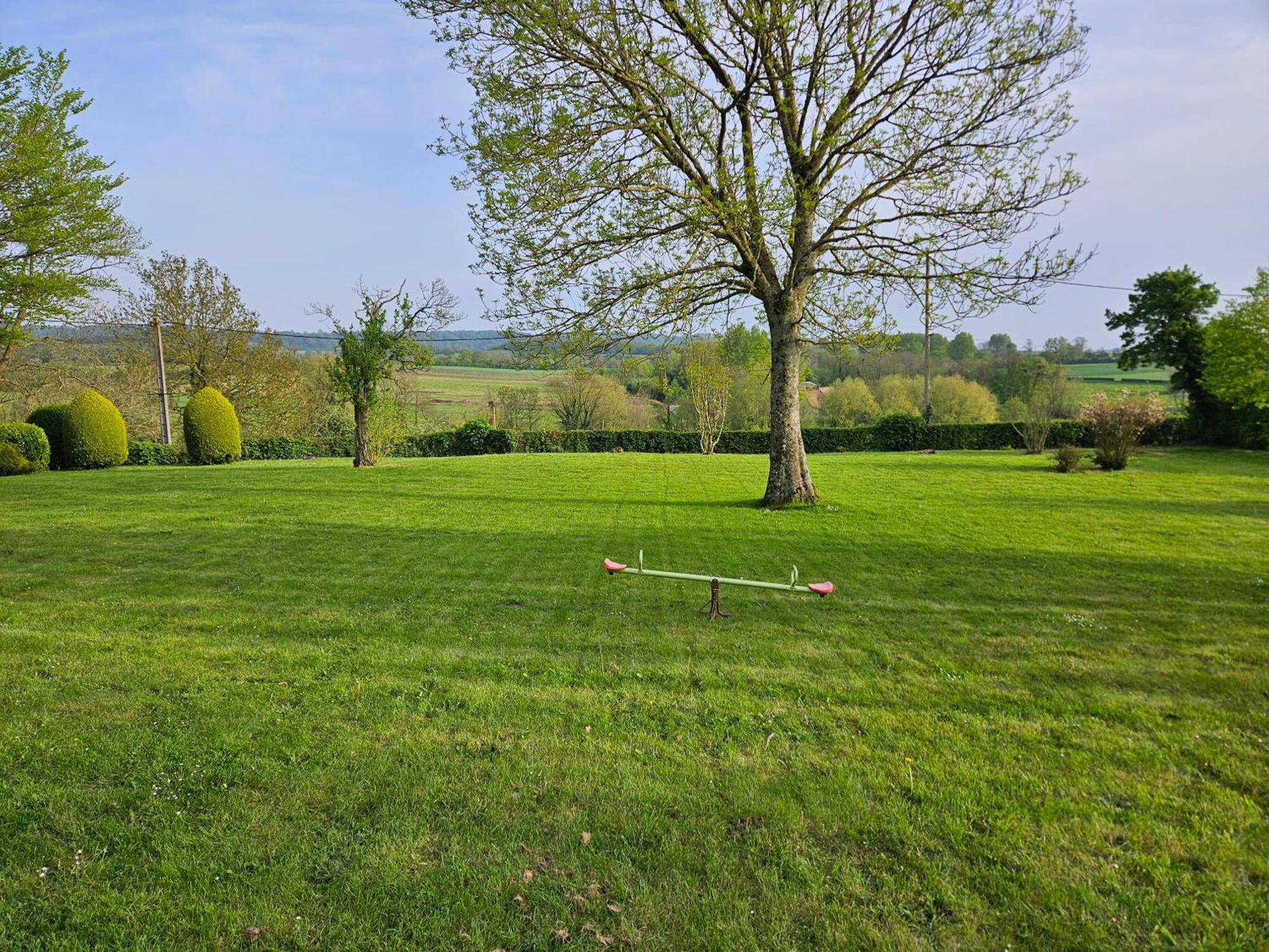 Gite Marie Le Bellanoy Wirwignes Exterior photo